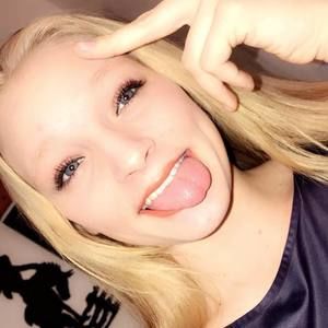 Meet your Posher, Mckenzie